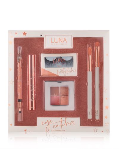 Luna Holiday Eye Catcher